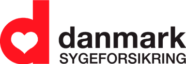 Sygeforsikring Danmark logo